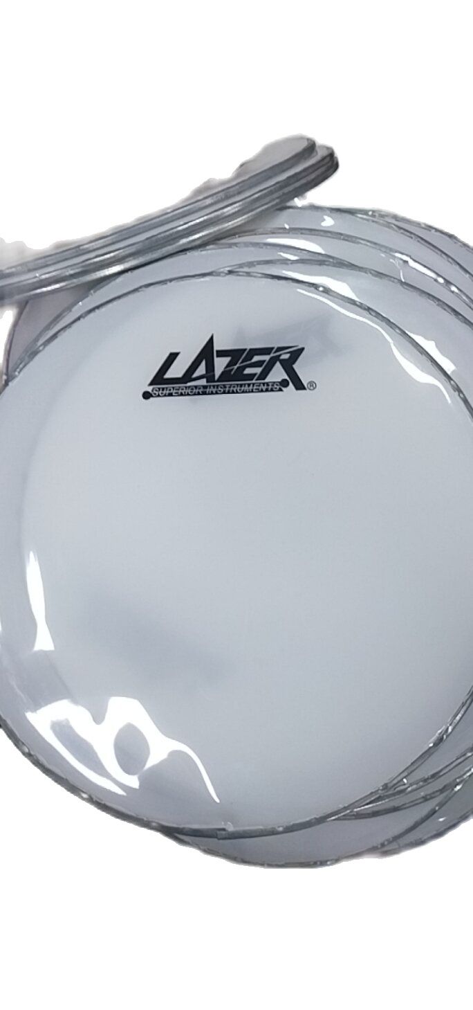 Mặt trống đội đường kính 31cm cho trường tiểu học, THCS