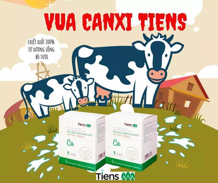 Bổ Sung Canxi Dạng Bột Hoà Tan - Da sáng dáng xinh - Tình yêu quyến rũ,  Chắc xương khỏe mạnh hạnh phúc Dài lâu.