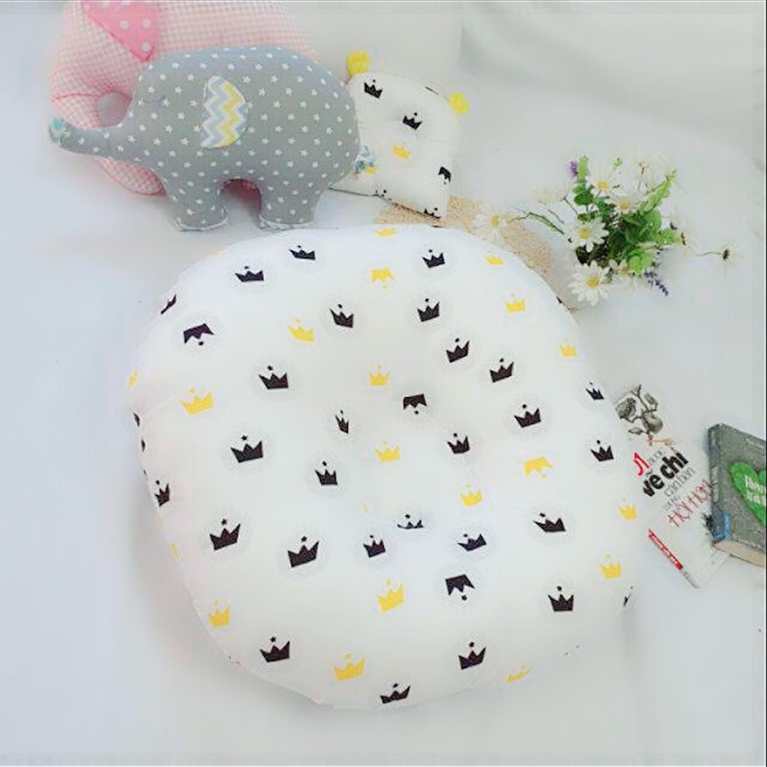Gối chống trào ngược cho bé