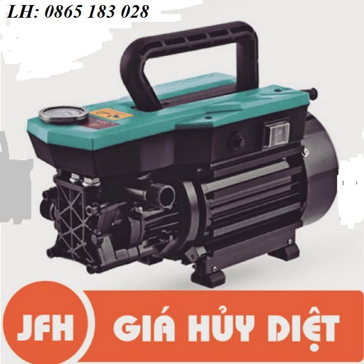 Máy rửa xe gia đình jfh áp lực cao