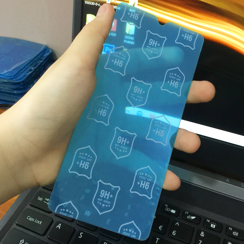 Cường lực nano huawei nova 5t dẻo chống bể cao cấp