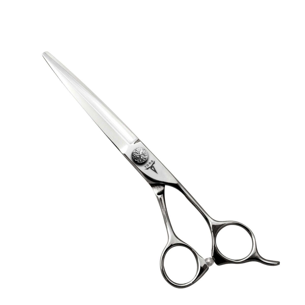 Kéo cắt tóc tora cr-60