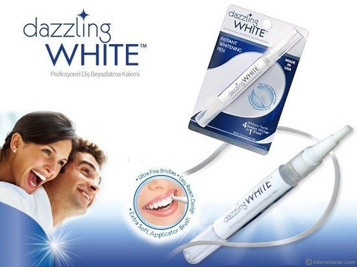Bút Tẩy Trắng Răng Nhập Khẩu Mỹ, Răng Chắc Khỏe, Trắng Sáng , Dành cho Người Răng Bị Xỉn Màu Do Cơ Địa Hay Hút