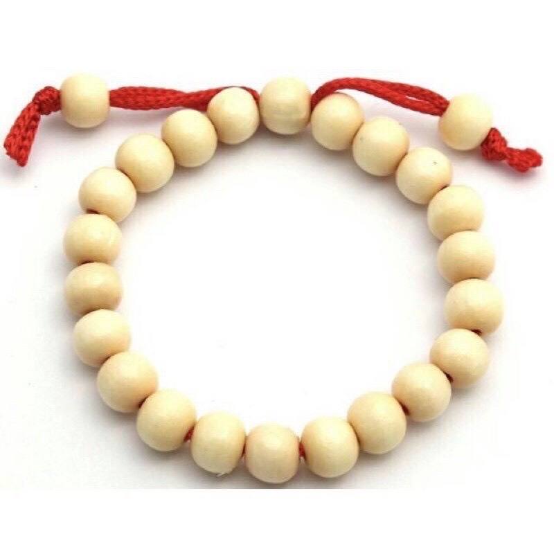 Vòng dâu tằm hàng chuẩn 100% làm từ cành dâu tằm,hoàn toàn thiên nhiên cho bé yêu