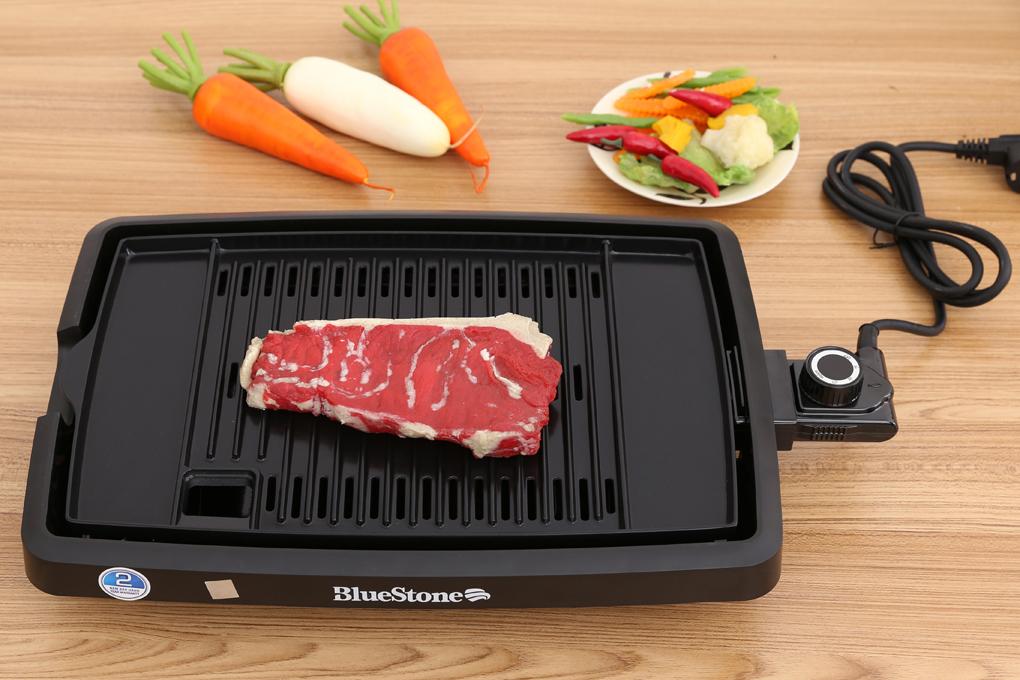 Bếp nướng điện bluestone egb-7408