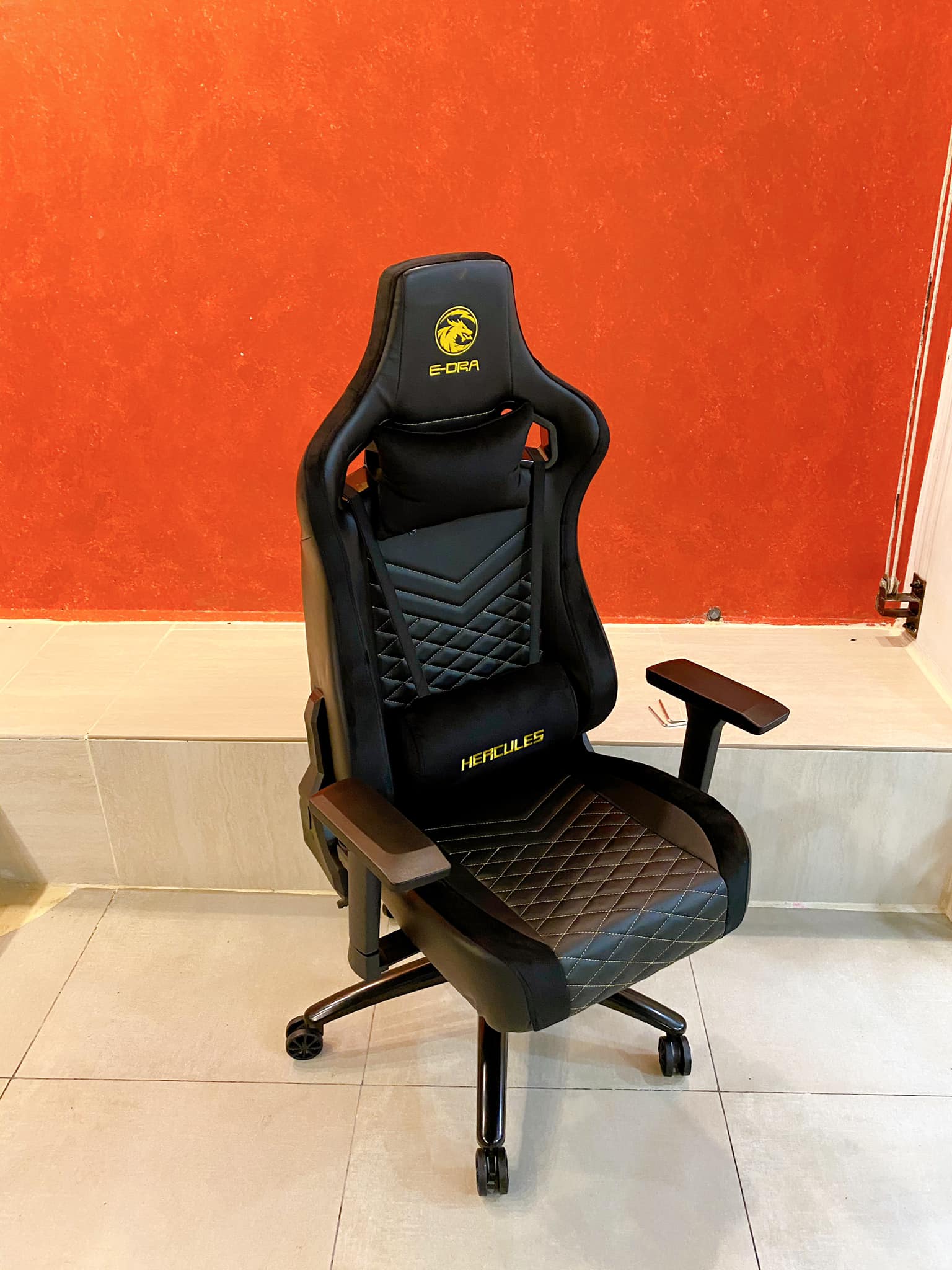 [HCM]E-dra Hecules EGC203 V2