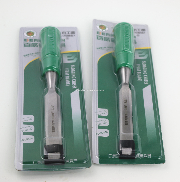 Đục gỗ 5/8'' berry 052903003