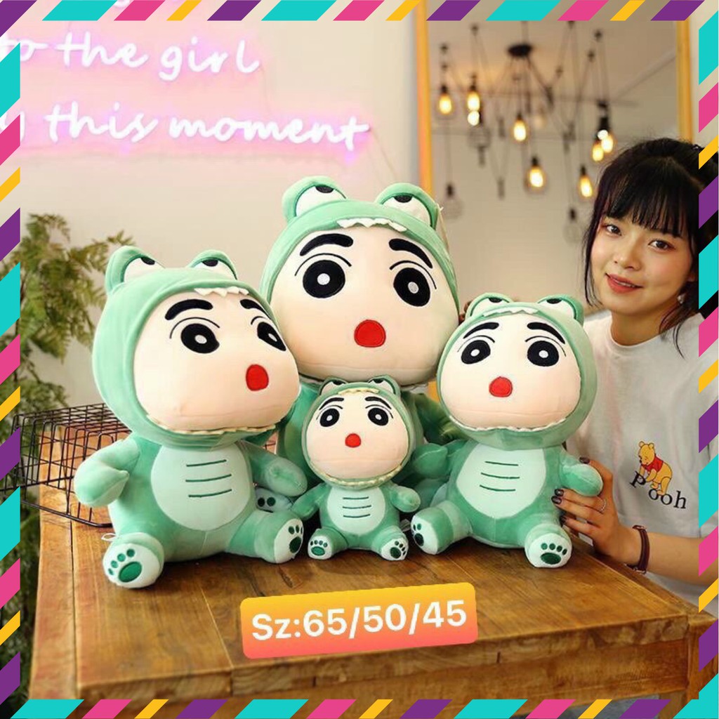 Gấu Bông Ếch Xanh Cushin Diêu Dễ Thương Cho Các Bé