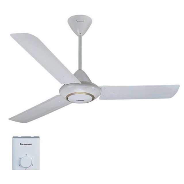 Quạt Trần 3 Cánh hãng Panasonic - chính hãng 100%