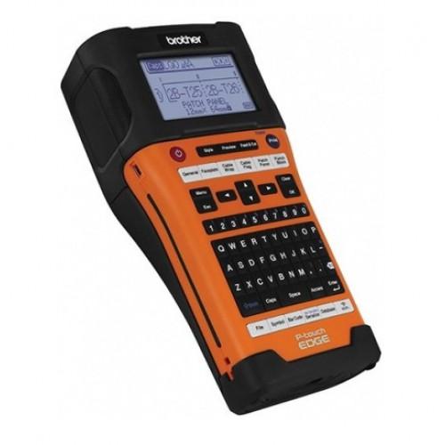 Máy in tem cầm tay brother pt-e500 khổ in 6-18mm