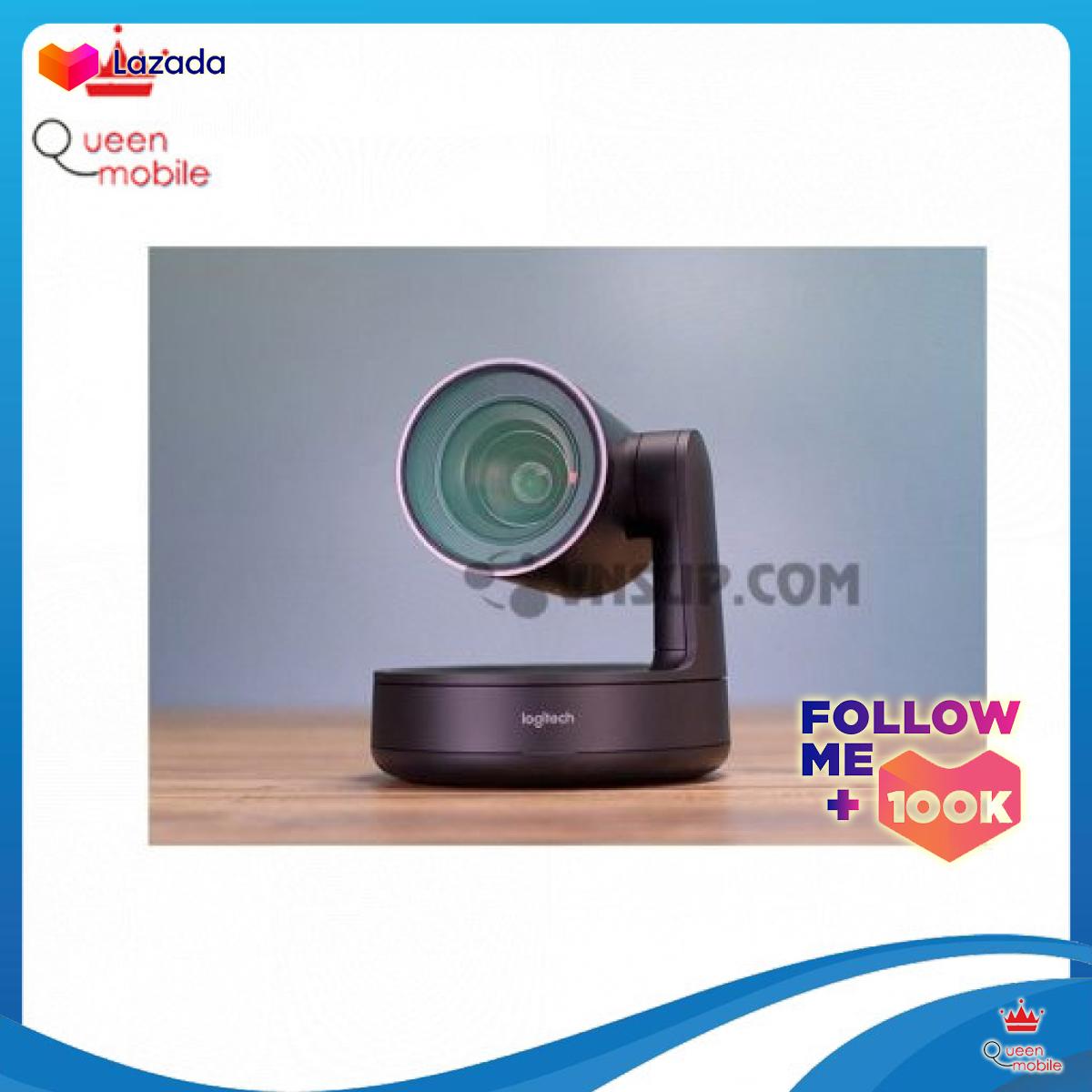 Rally camera