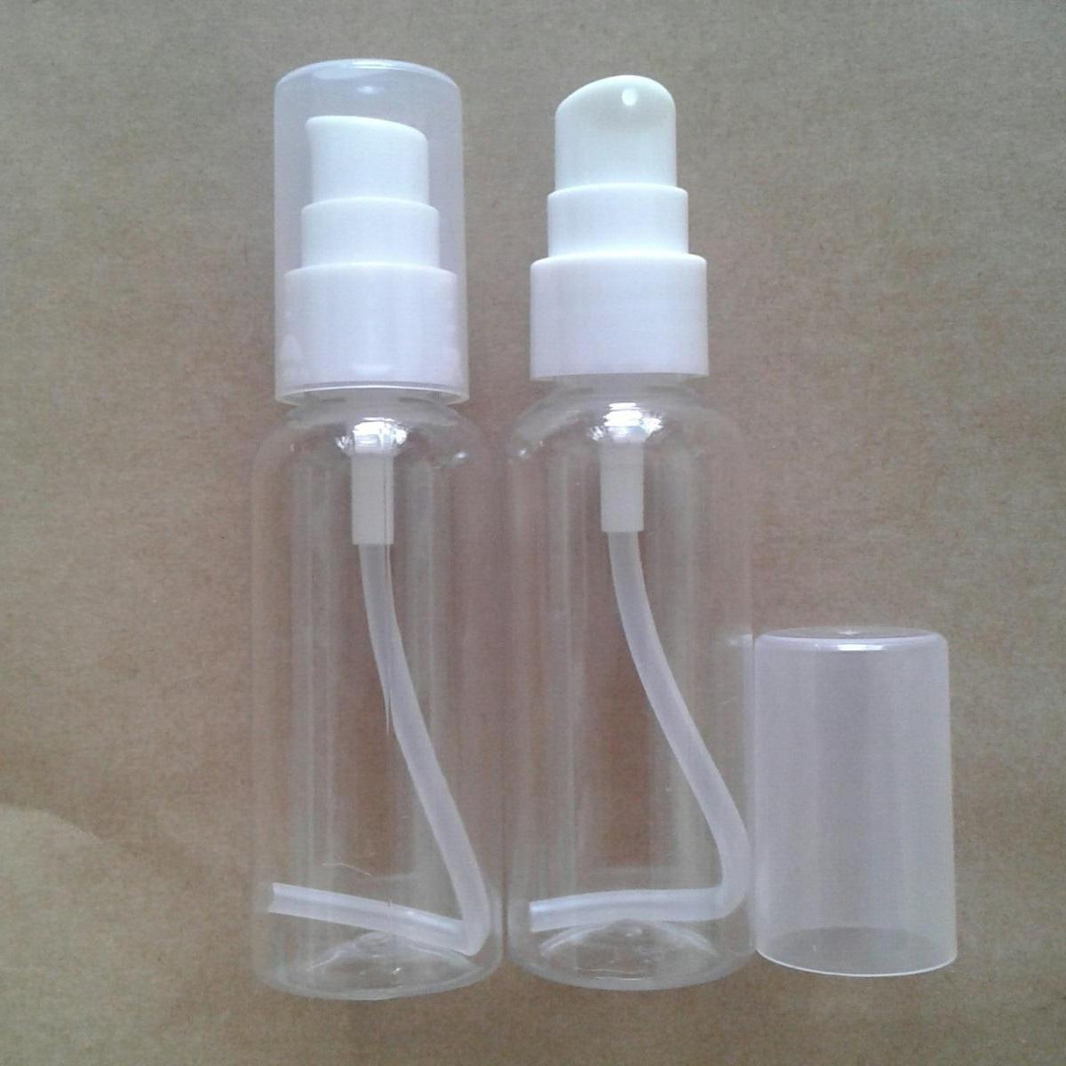 Combo 100 chai nhựa xịt giọt 50ml