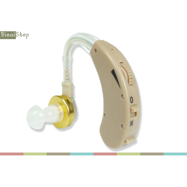 Máy trợ thính không dây powertone f-138