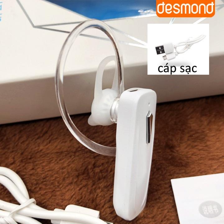 Tai nghe bluetooth 4.0