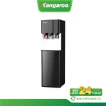 [Voucher 15%] Máy làm nóng lạnh nước uống Kangaroo KG599A3