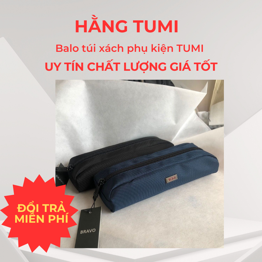 Túi đựng bút tumi