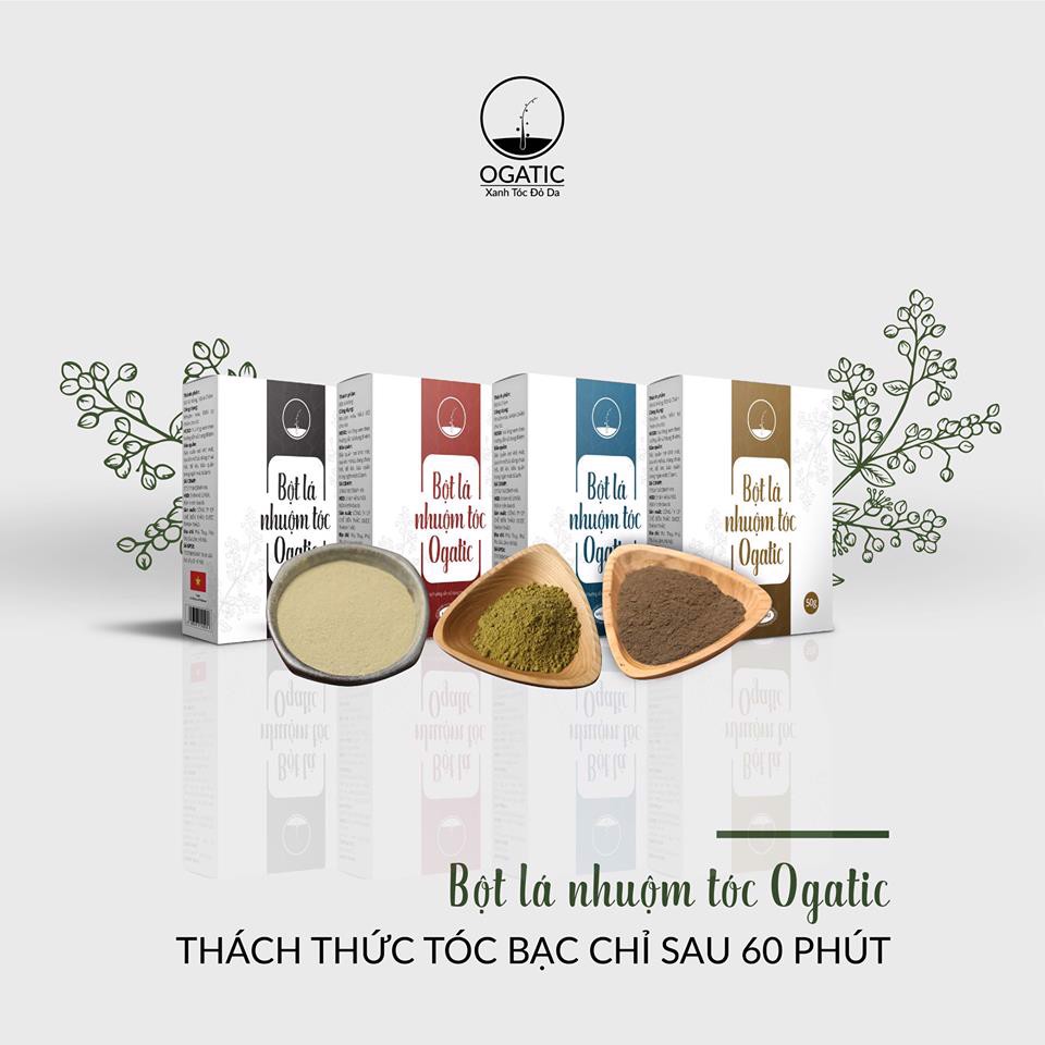 Thảo dược Ogatic: Với các thành phần được chiết xuất từ thiên nhiên, thảo dược Ogatic mang lại nhiều lợi ích cho sức khỏe và làn da của bạn. Hãy tìm hiểu thêm về sản phẩm và tận hưởng sự tươi trẻ tràn đầy sức sống.