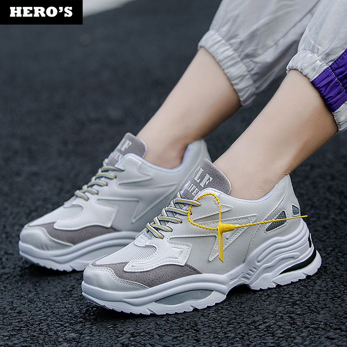 Giày Sneaker Nam Siêu Hot  CL999 - Hot Trend -Mẫu Mới Nhất (GIÁ CỰC SỐC)