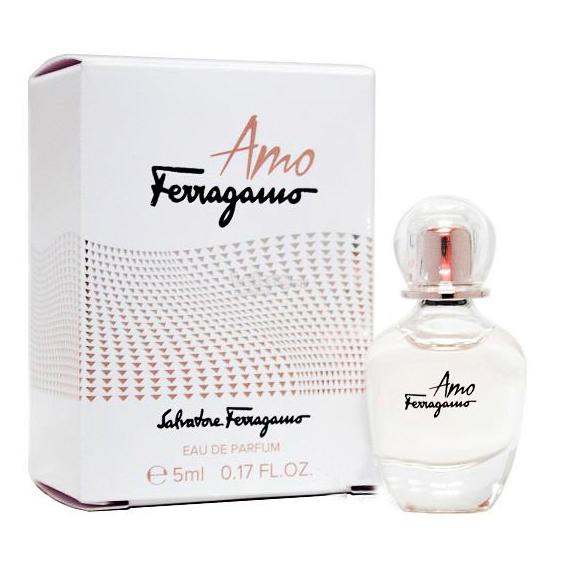 Nước Hoa Salvatore Ferragamo Amo Ferragamo EDP 5ML