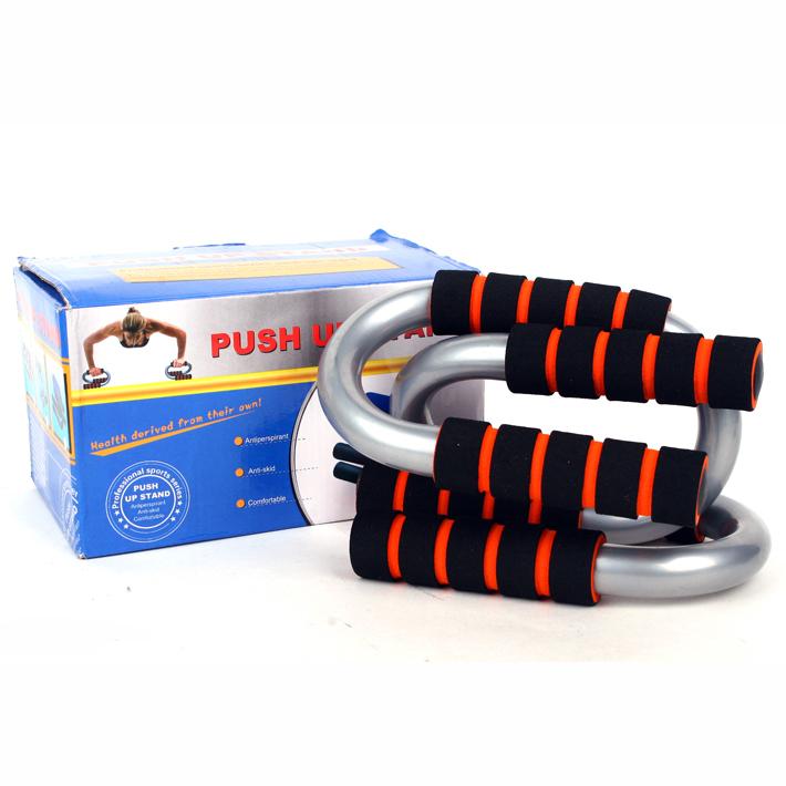 Tập chống đẩy Push Up Stand