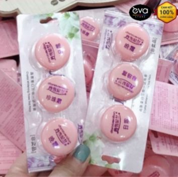 Test Mini Kem Hoàng Cung Hồng Chính Hãng Danxuenilan