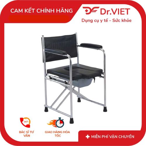Lucass G-36 Cushioned Seat Without Wheels