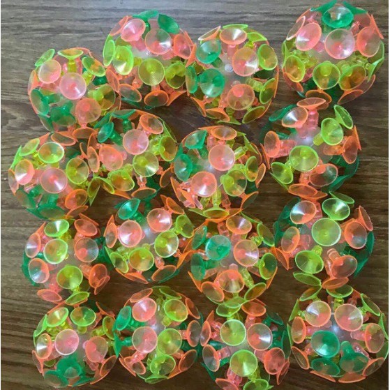 Bóng ném dính- sticky ball