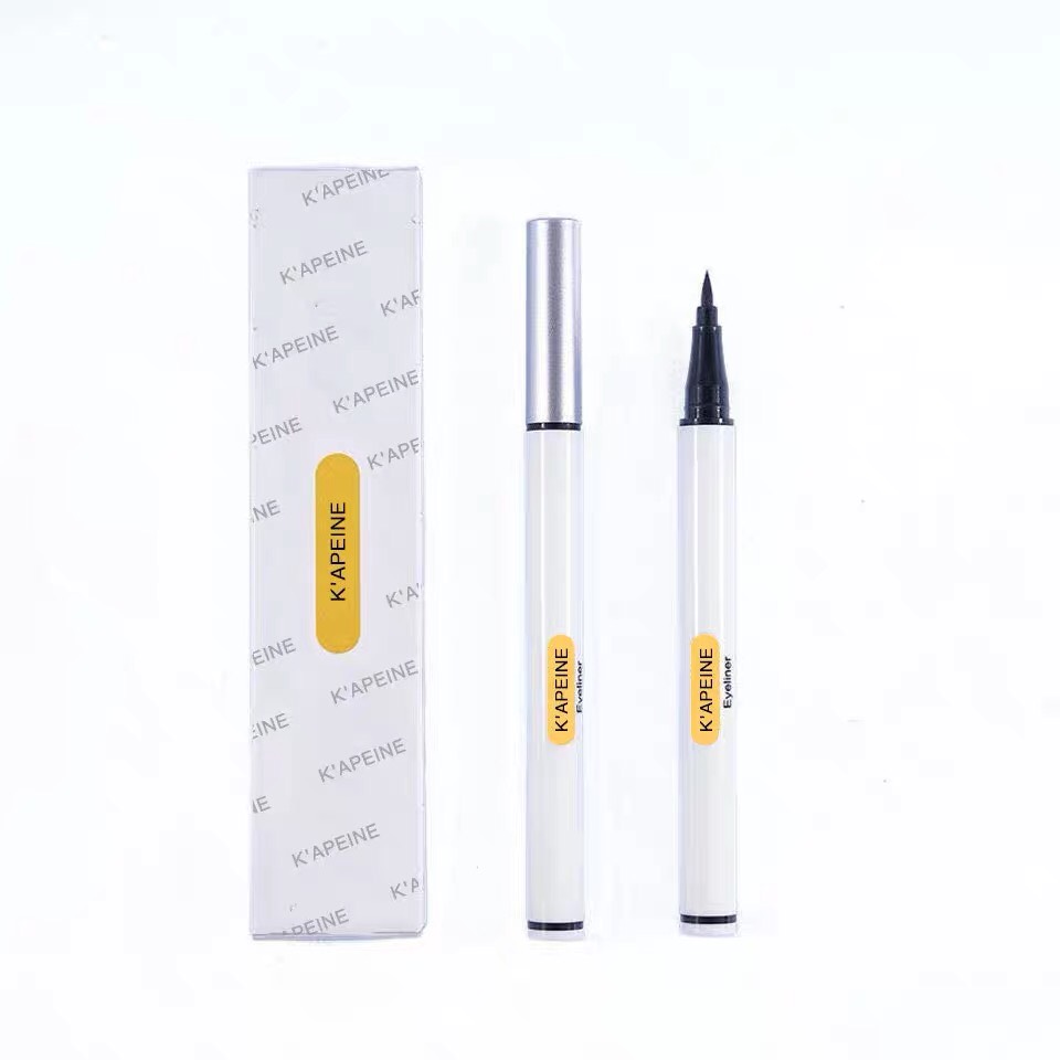 Bút kẻ mắt không thấm nước kapeine