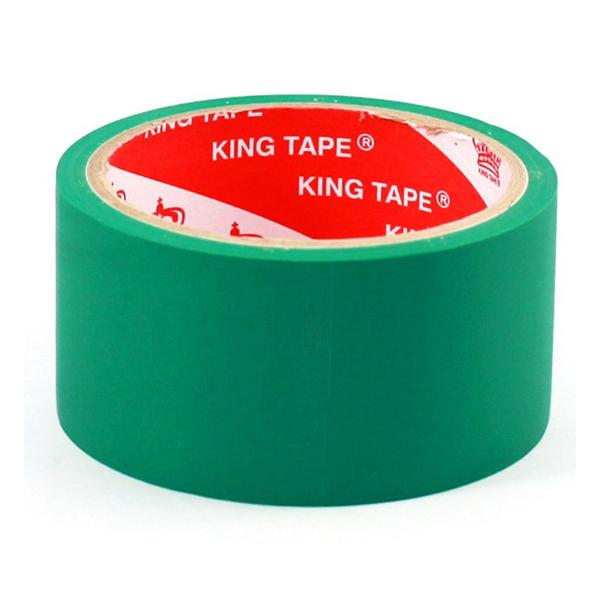 3 cuộn băng keo simili dán gáy 3F6 loại dày 12Y