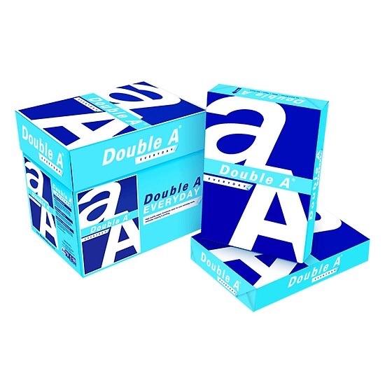 Giấy in double a 70a4