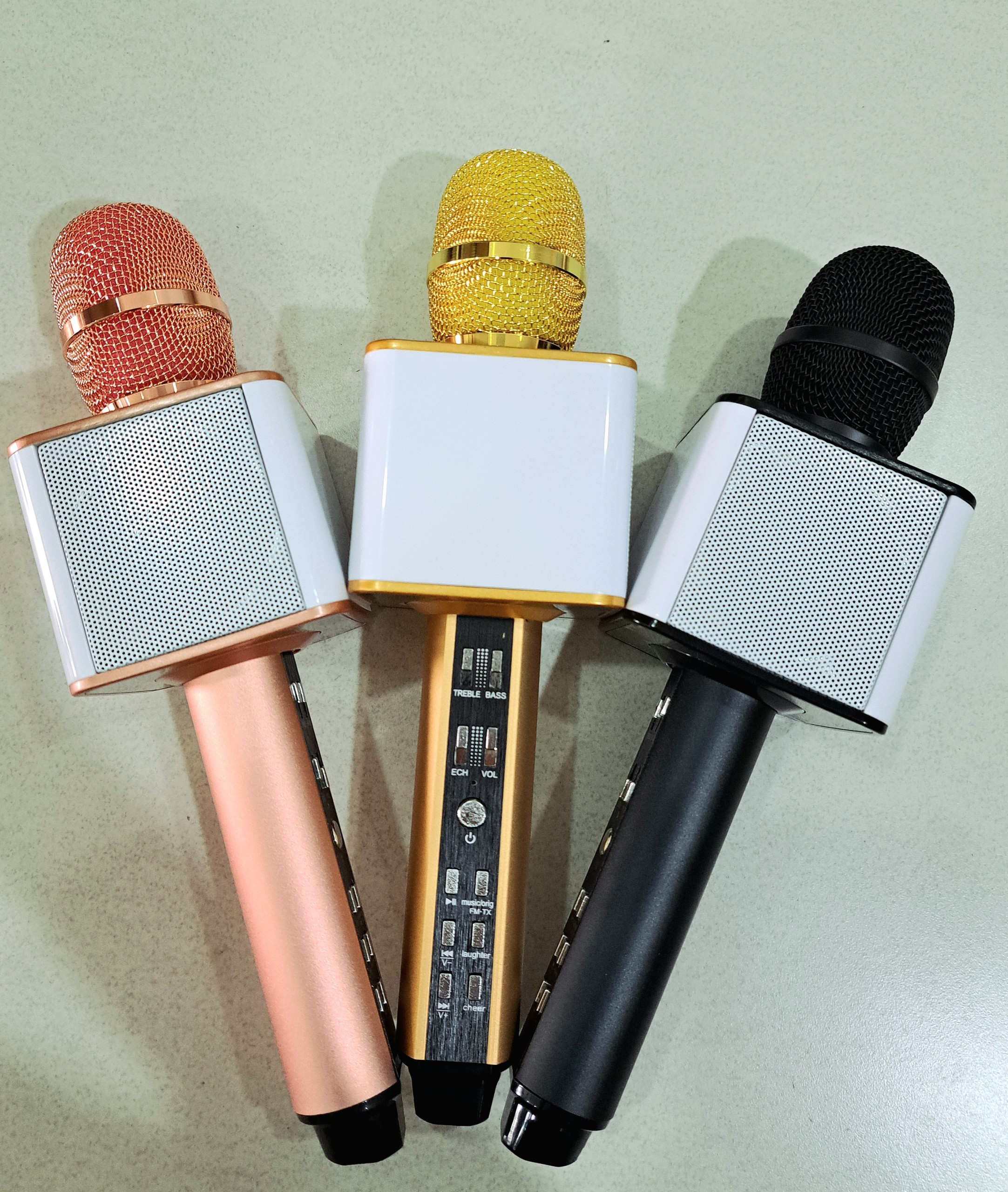 Loa Bluetooth Karaoke SD08S SD-08S 2 trong 1 nhỏ gọn và tiện lợi, bán chạy, uy tín, chất lượng tốt 3W, dạy học, hát nhạc karaoke, cắm trại, giải trí - Bảo hành 3 tháng