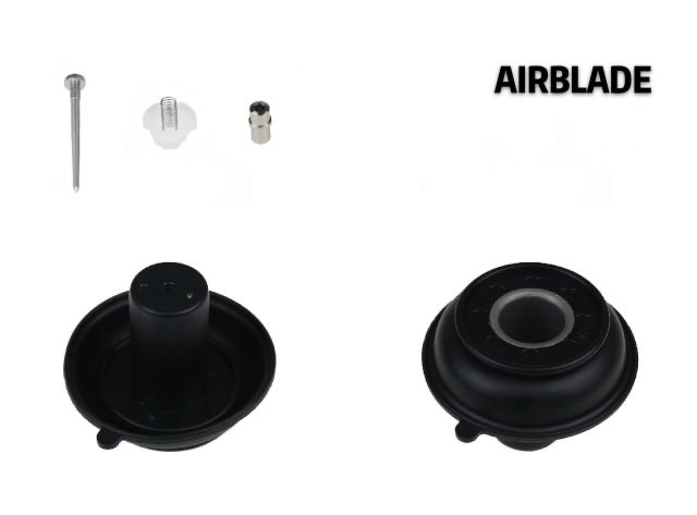 BỘ TRÁI GA DÙ BXC XE HONDA AIRBLADE 110, AB 110 HÀNG CHUẨN