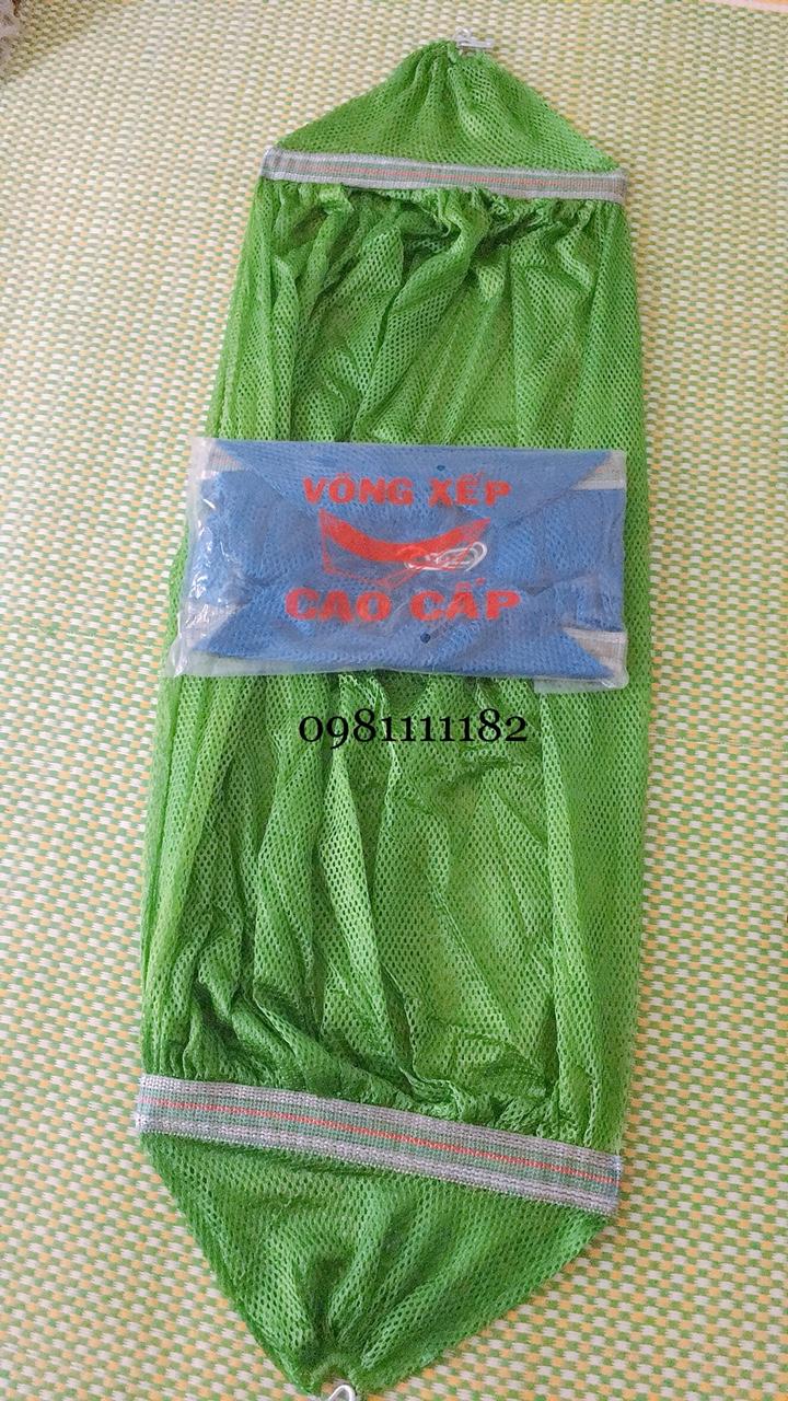Lưới Võng Xếp Trẻ Em