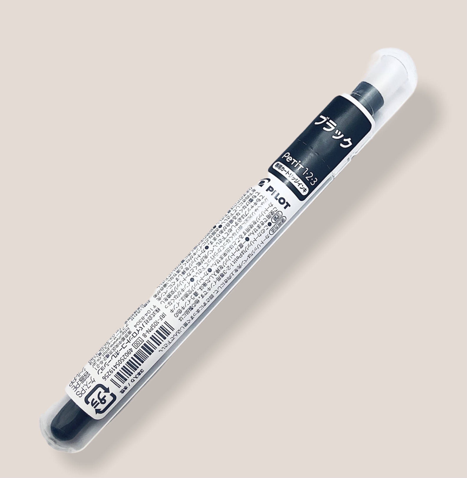 Ống mực IRF-10SPN- Pilot Petit Nhật Bản cho bút máy Petit