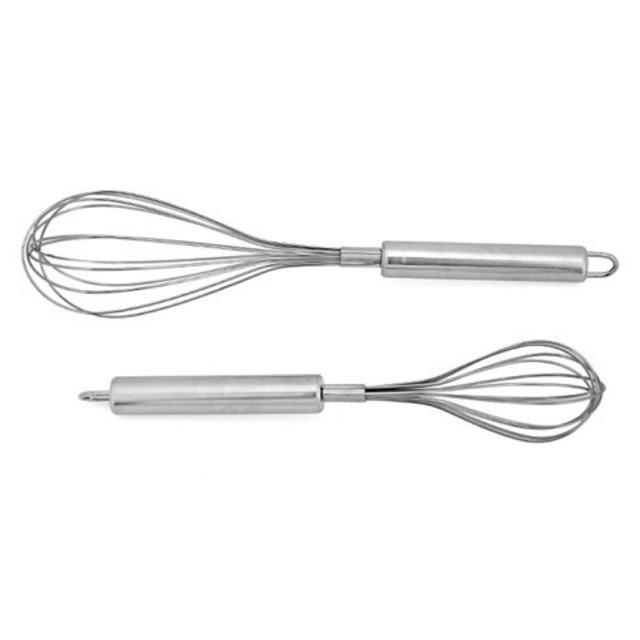 Dụng cụ đánh trứng inox cao cấp