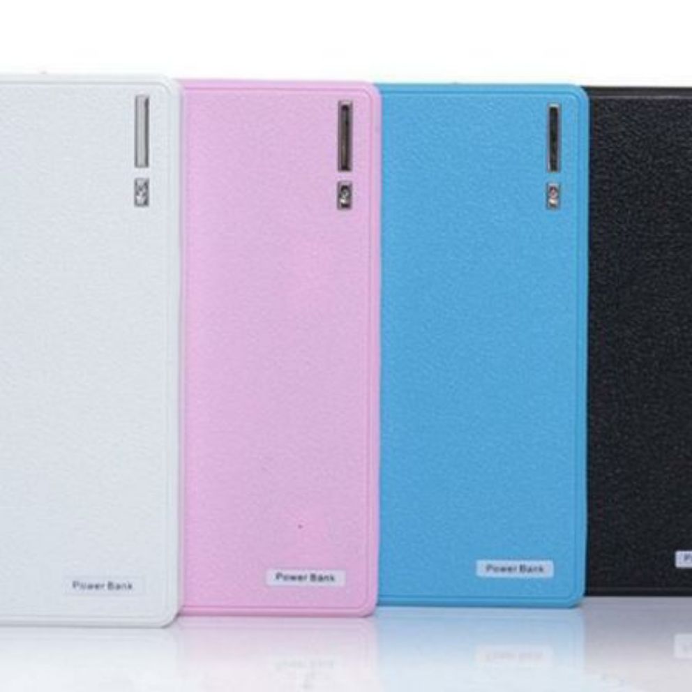 Box sạc dự phòng 6 cell không pin