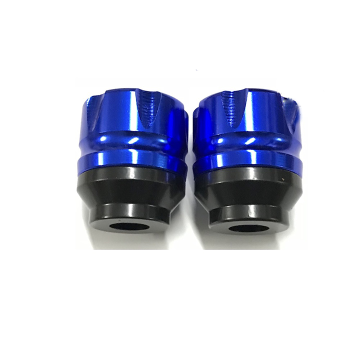 Gù Chống Đổ Trước Gắn Xe Máy