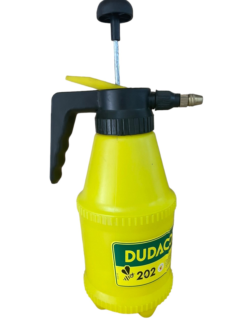 Bình xịt cầm tay phun tưới cây DUDACO dùng xịt, phun, tưới chăm sóc cây cảnh.