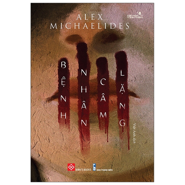 Fahasa - Bệnh Nhân Câm Lặng