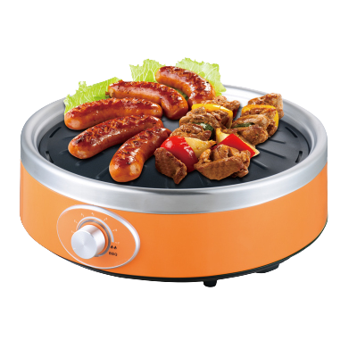 Bếp nướng hồng ngoại Sunhouse SHD4668