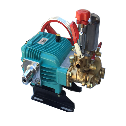Đầu xịt áp lực bamboo bmb 28 – đầu xịt rửa xe 1.5hp