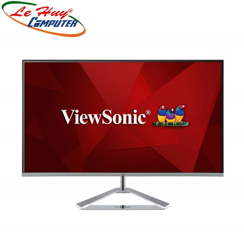 Màn hình máy tính viewsonic vx2776-sh 27inch fullhd 75hz