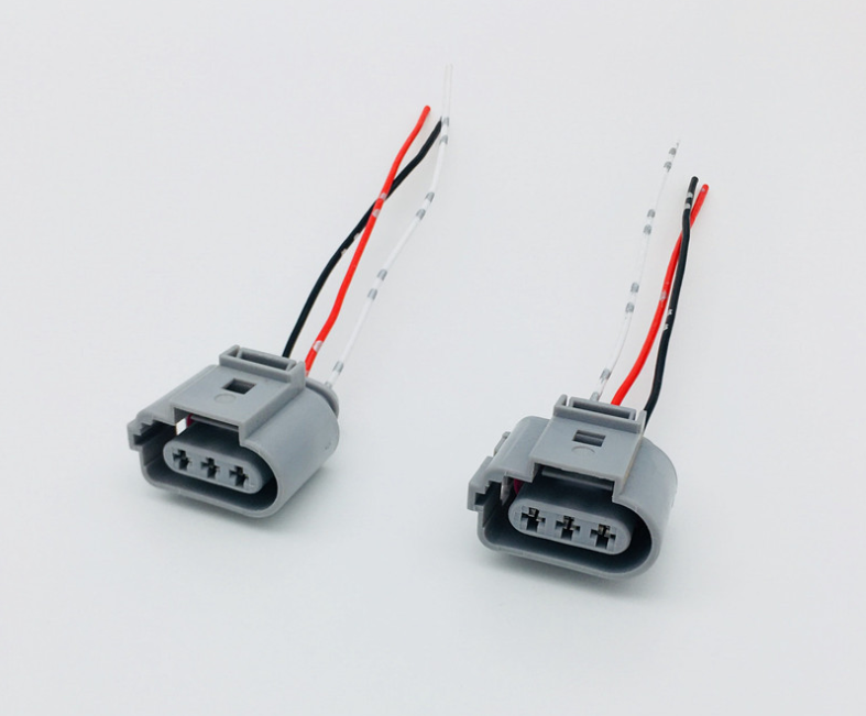 Giắc cắm cảm biến tốc độ 3 lỗ