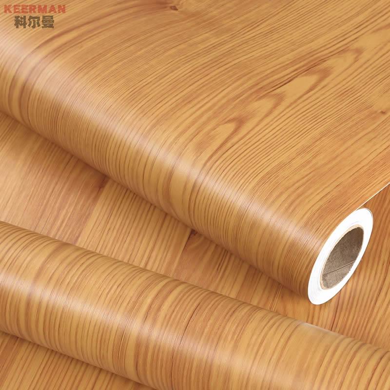 Decal dán tường vân gỗ giá rẻ chống  thấm, Giấy dán tường vân gỗ màu vàng chống thấm trang trí nhà cửa, trang trí tường phòng khách, phòng ngủ, phòng ăn, dán tường quán cafe, nhà hàng, cửa hàng, làm phông nền chụp hình, decal đẹp