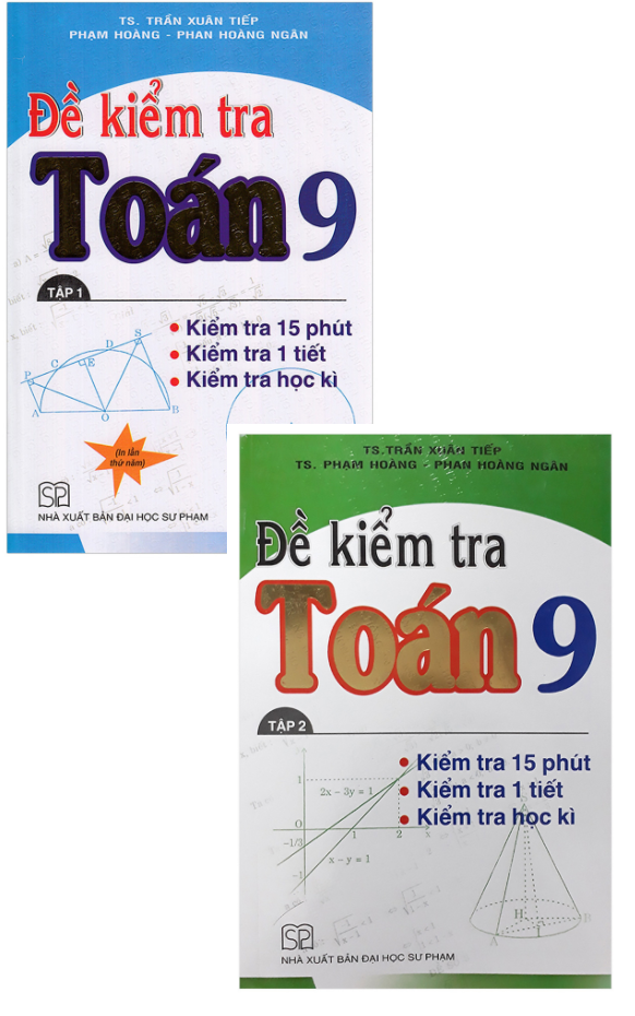 Đề kiểm tra toán 9