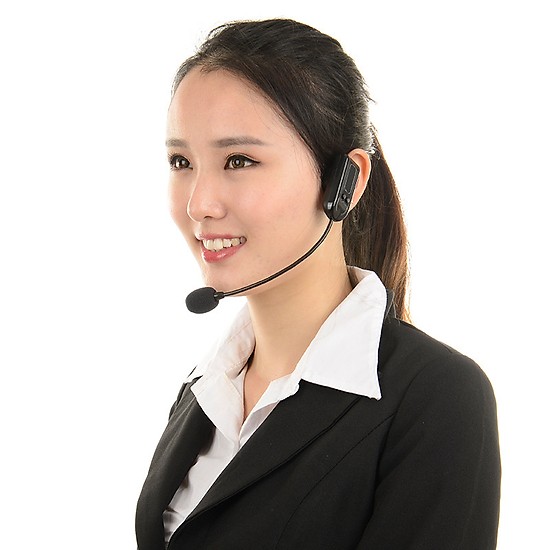 [HCM]Micro không dây FM cho máy trợ giảng