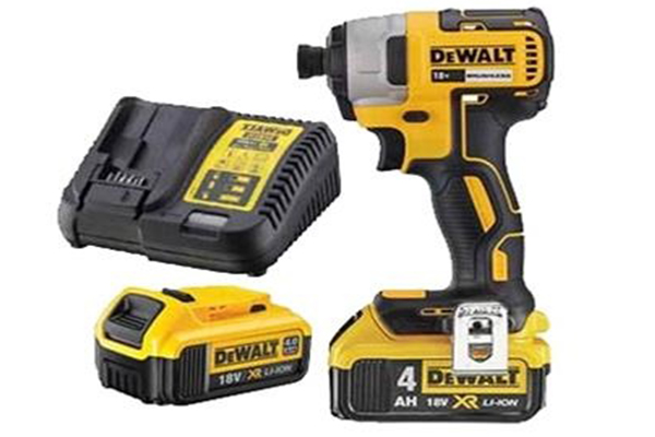 Máy vặn vít cầm tay 18v dewalt dcf787m2 dewalt dcf787m2