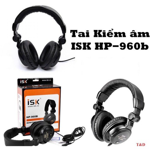 Thiết bị điện tử-tai nghe- tai nghe chụp tai -tai nghe kiểm âm tianyun hp-960b -tai nghe kiểm âm tianyun hp - 960b cao cấp âm thanh nét tiếng bass ấm rõ ràng cho bạn trải nghiệm âm nhạc tốt nnhat sản phẩm bảo hành 12t