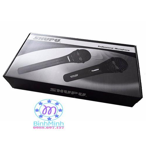 Combo micro có dây shupu sm-959
