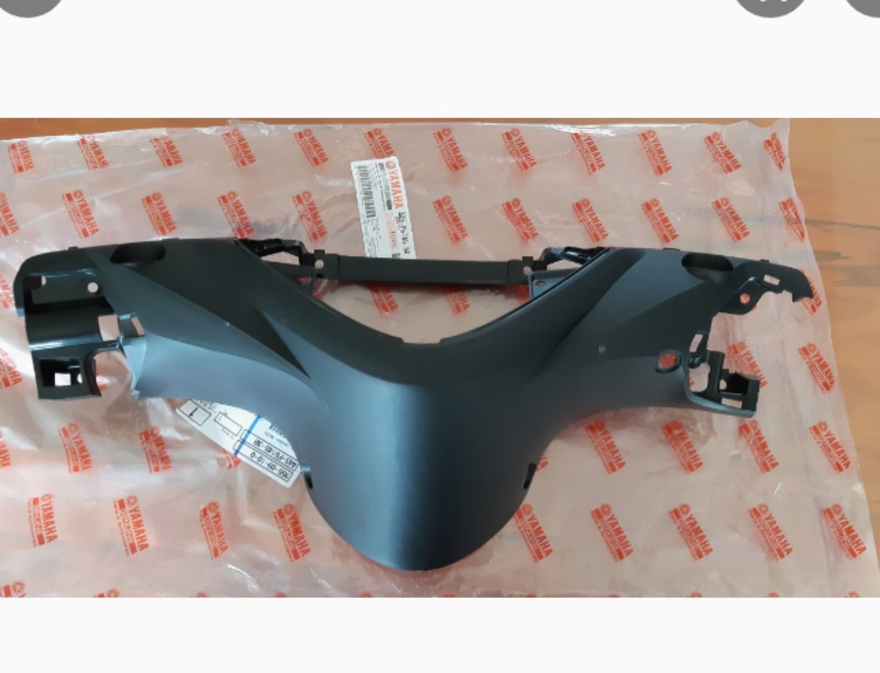 BƠ CỔ XE LUVIAS MÀU ĐỎ, ĐEN, HỒNG